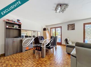  Maison à vendre 7 pièces 185 m²