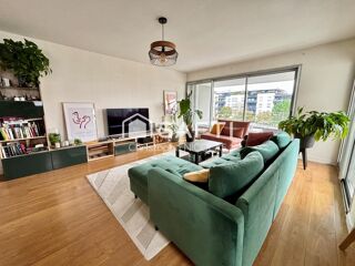  Appartement � vendre 3 pi�ces 82 m�