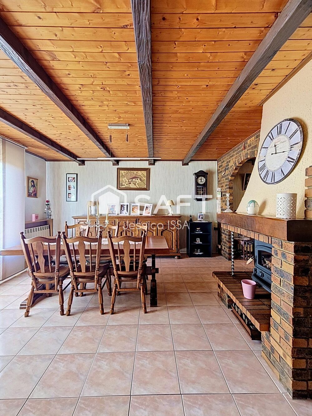 Vente Maison Une maison de charme, un jardin, vos souvenirs ! Carling