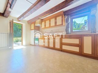  Maison � vendre 6 pi�ces 132 m�