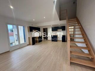  Maison � vendre 6 pi�ces 134 m�