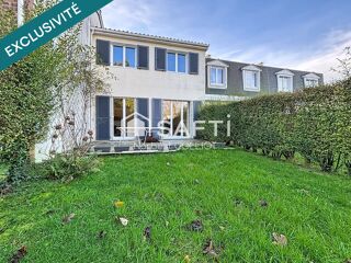  Maison � vendre 6 pi�ces 122 m�