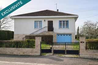  Maison � vendre 6 pi�ces 124 m�