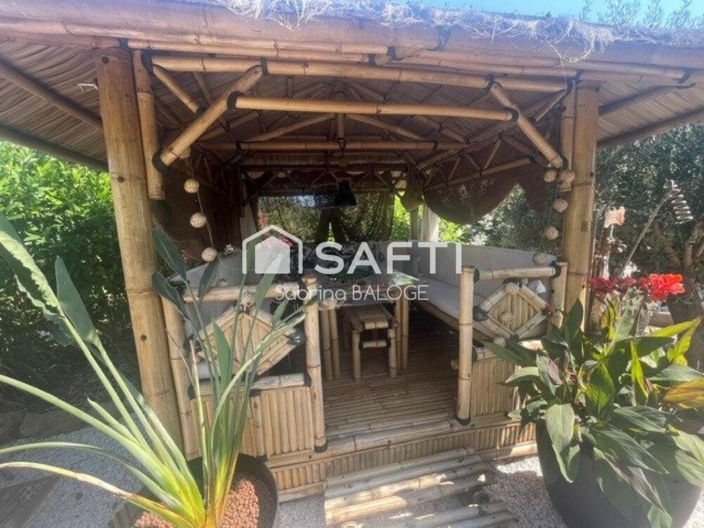 Vente Maison Cottage Prémium en résidence PRL Pomerols