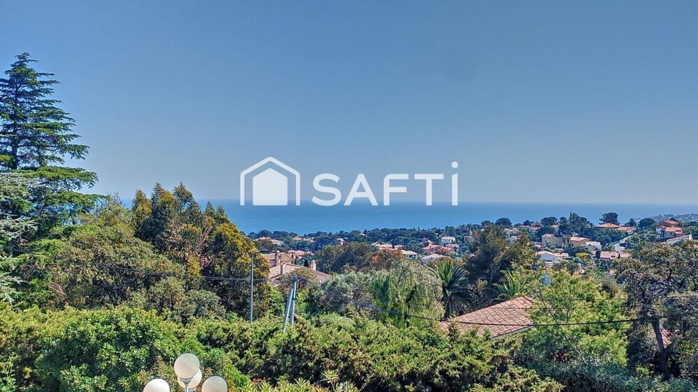  vendre  Maison St Aygulf (83370)