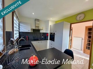  Maison � vendre 8 pi�ces 146 m�