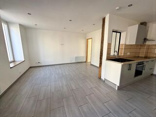  Maison � vendre 3 pi�ces 57 m�