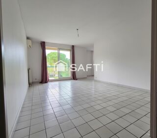  Appartement � vendre 5 pi�ces 88 m�
