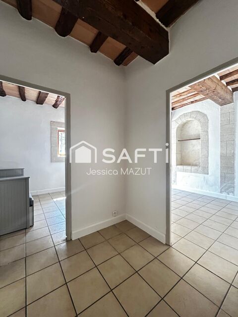   La localisation Appartement - 1 pi�ce(s) - 32 m�