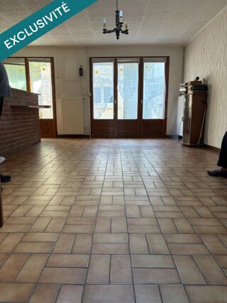 Maison à vendre 4 pièces 80 m²