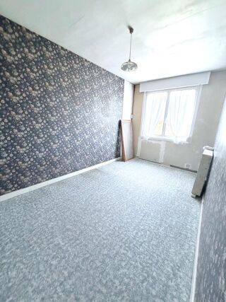  Maison à vendre 6 pièces 104 m²