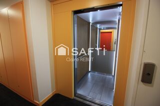  Appartement � vendre 1 pi�ce 25 m�