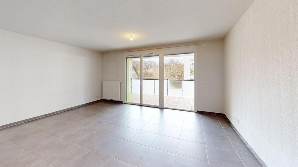 Vente Appartement Récent T3 avec garage Annecy