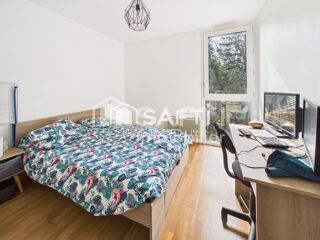  Appartement à vendre 2 pièces 43 m²
