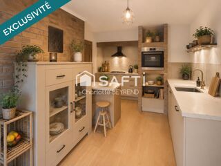  Maison à vendre 7 pièces 164 m²