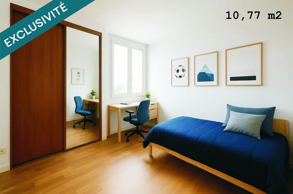 Vente Maison Maison avec espace jardin, 3 chambres 15 kms de Paris Colombes