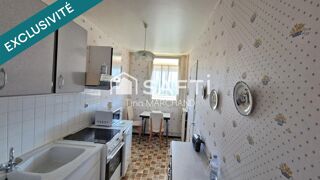  Appartement  vendre 3 pices 71 m