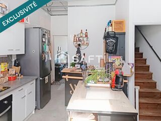  Maison à vendre 3 pièces 67 m²