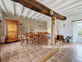  Maison � vendre 9 pi�ces 250 m�