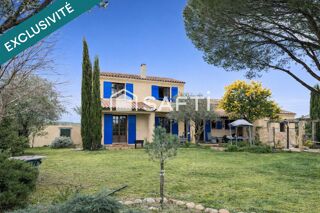  Maison à vendre 6 pièces 140 m²