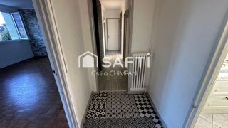  Appartement à vendre 3 pièces 70 m²