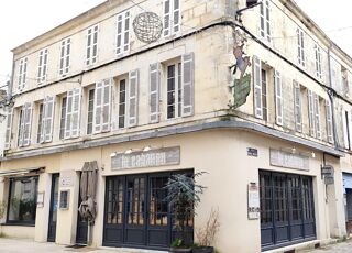  Immeuble � vendre 125 m�