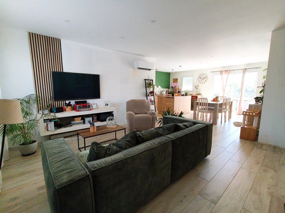 Vente Maison Maison 3 chambres Le champ-saint-pere