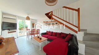  Maison à vendre 3 pièces 52 m²