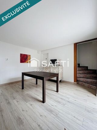  Maison � vendre 5 pi�ces 113 m�