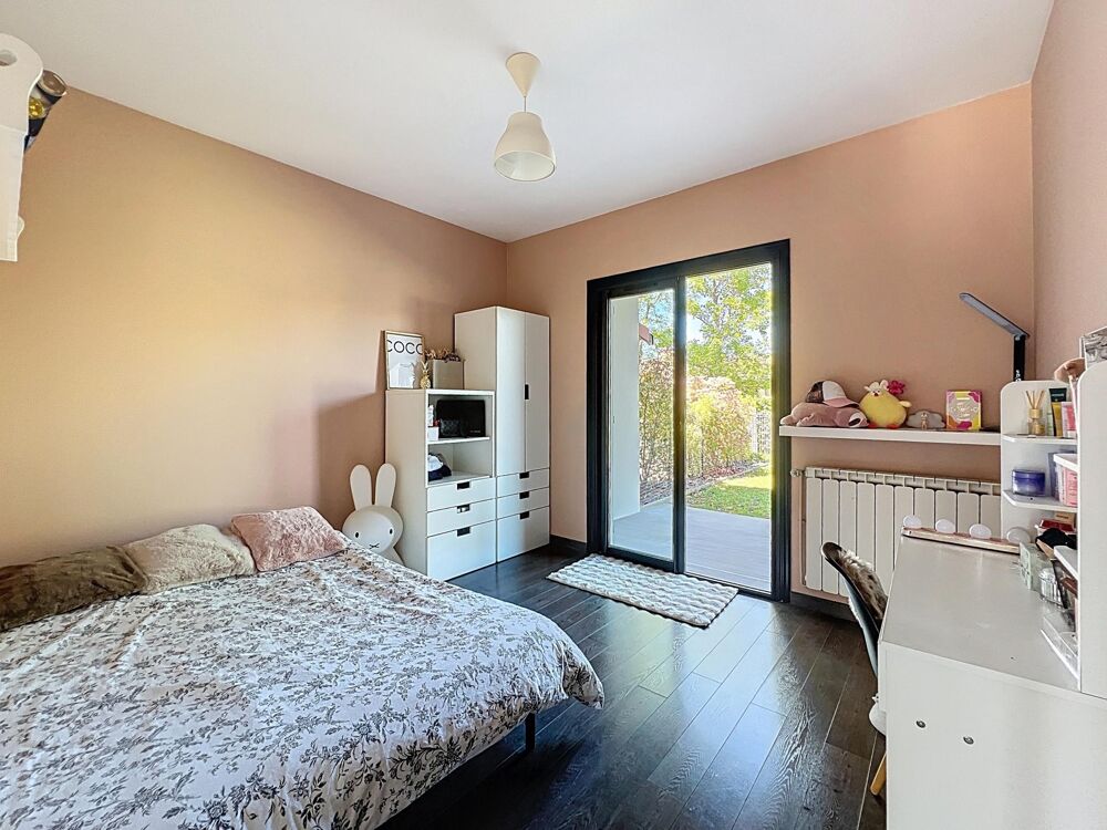 � vendre  Maison Plaisance-du-Touch (31830)