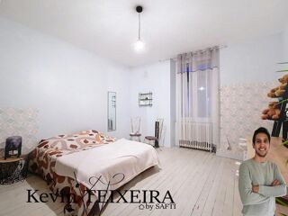  Maison � vendre 8 pi�ces 147 m�