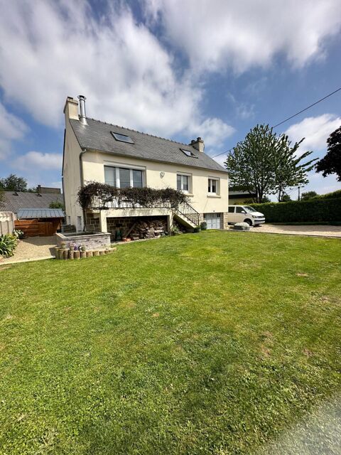   Maison r�nov�e avec goue Maison - 3 pi�ce(s) - 90 m�