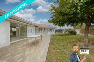  Maison à vendre 4 pièces 119 m²