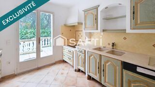  Maison � vendre 4 pi�ces 91 m�