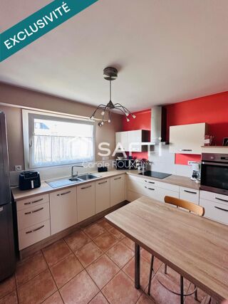  Maison � vendre 6 pi�ces 154 m�