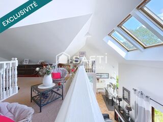  Maison à vendre 7 pièces 155 m²