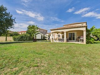  Maison à vendre 7 pièces 160 m²