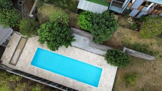  Appartement � vendre 4 pi�ces 74 m�