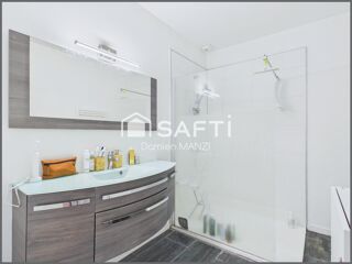  Maison à vendre 3 pièces 86 m² Mios