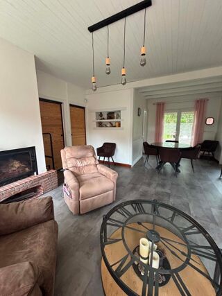  Maison à vendre 4 pièces 68 m²