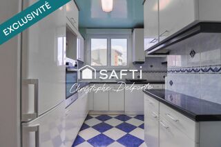  Appartement  vendre 4 pices 83 m