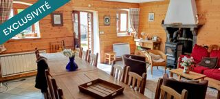  Maison � vendre 7 pi�ces 288 m�