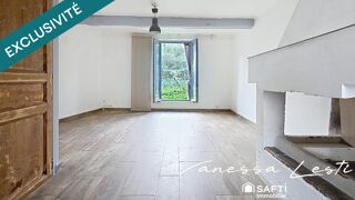  Maison � vendre 3 pi�ces 60 m�