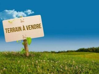 Terrain  vendre 1436 m