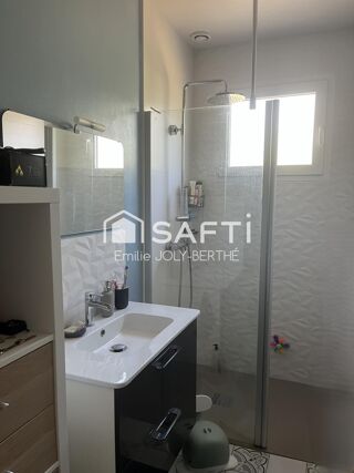  Maison � vendre 4 pi�ces 80 m�