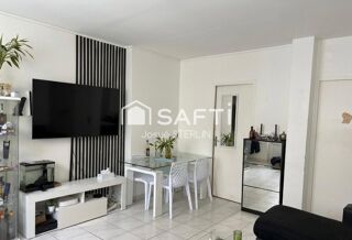  Appartement � vendre 3 pi�ces 48 m�