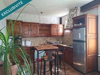  Maison à vendre 6 pièces 113 m²