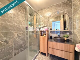  Appartement à vendre 4 pièces 78 m²