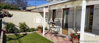  Maison � vendre 4 pi�ces 100 m�