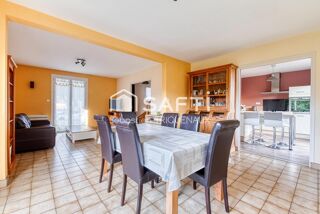 Maison à vendre 6 pièces 120 m²